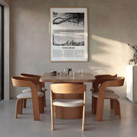 Natural Wood
