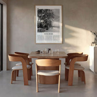 Natural Wood
