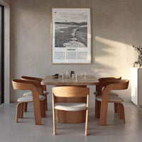 Natural Wood