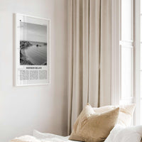 Northern Ireland Print Black and White, Northern Ireland Wall Art, Northern Ireland Poster, UK,  United Kingdom, Tuaisceart Éireann, Belfast