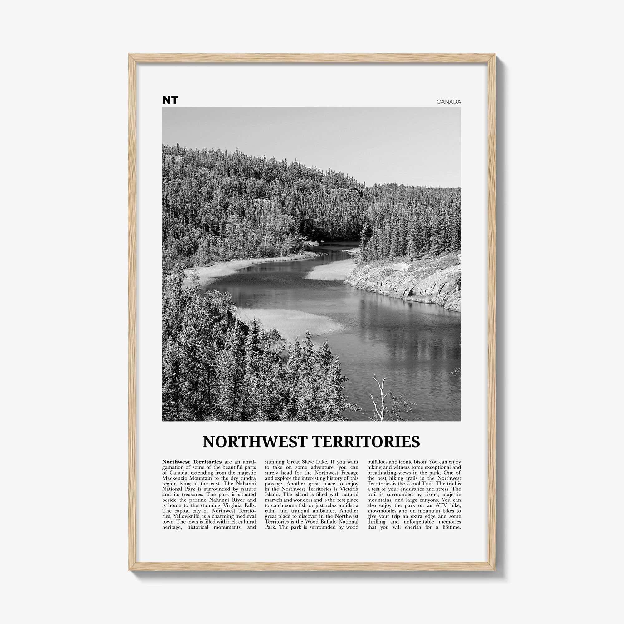 Natural Wood