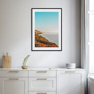 Nova Scotia Photo Color Poster