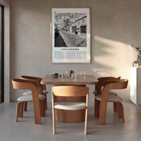 Natural Wood