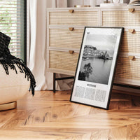 Occitanie Print Black and White, Occitanie Wall Art, Occitanie Poster, Occitanie Photo, Occitanie Wall Décor, Occitanie Map, France