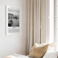 Occitanie Print Black and White, Occitanie Wall Art, Occitanie Poster, Occitanie Photo, Occitanie Wall Décor, Occitanie Map, France