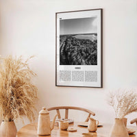 Ohio Print Black and White No 3, Ohio Wall Art, Ohio Poster, Ohio Photo, Ohio Wall Décor, Ohio Map, United States