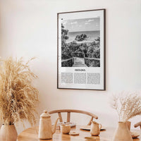 Okinawa Print Black and White, Okinawa Island Wall Art, Okinawa Island Poster, Okinawa Island Photo, Okinawa Island Wall Décor, Japan