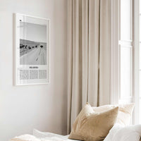 Oklahoma Print Black and White No 3, Oklahoma Wall Art, Oklahoma Poster, Oklahoma Photo, Oklahoma Wall Décor, Oklahoma Map, United States