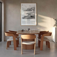 Natural Wood