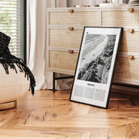 Oregon Print Black and White No 3, Oregon Wall Art, Oregon Poster, Oregon Photo, Oregon Wall Decor, USA, United States, North America