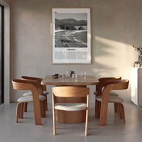 Natural Wood