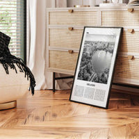 Orlando Print Black and White No 1, Orlando Wall Art, Orlando Poster, Orlando Photo, Orlando Wall Decor, Florida USA United States