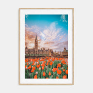 Ottawa Photo Color No 2 Poster