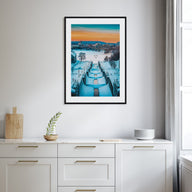 Ottawa Photo Color No 3 Poster
