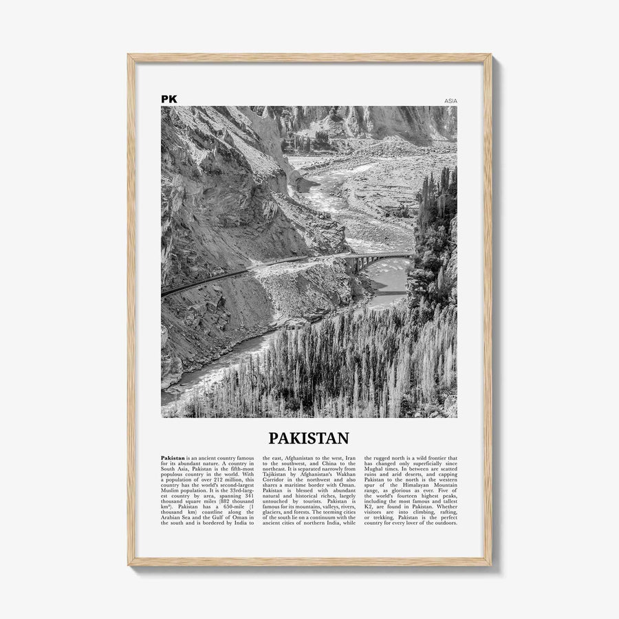 Natural Wood