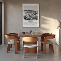 Natural Wood