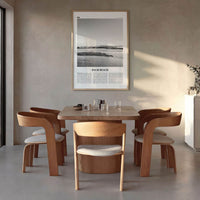 Natural Wood