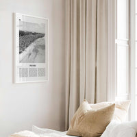 Panama Print Black and White No 3, Panama Wall Art, Panama Poster, Panama Photo, Panama Wall Decor, Country Art Print, Central America