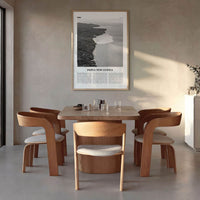 Natural Wood
