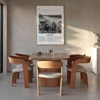 Natural Wood