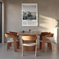 Natural Wood