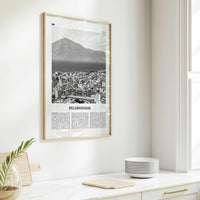 Peloponnese Print Black and White, Peloponnese Wall Art, Peloponnese Poster, Peloponnese Photo, Πελοπόννησος, Greece, Patras
