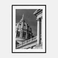 Pennsylvania Photo B&W No 2 Poster