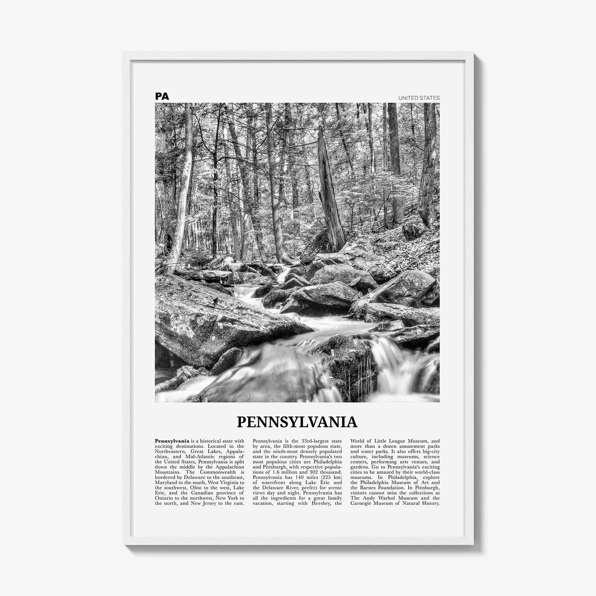 White Wood