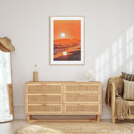 Pensacola Photo Color No 2 Poster
