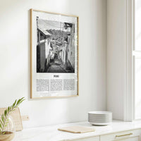 Peru Print Black and White No 2, Peru Wall Art, Peru Poster, Peru Photo, Peru Wall Decor, Country Art Print, República del Perú, America