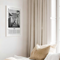 Peru Print Black and White No 2, Peru Wall Art, Peru Poster, Peru Photo, Peru Wall Decor, Country Art Print, República del Perú, America