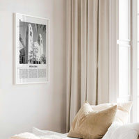 Petaluma Print Black and White, Petaluma Wall Art, Petaluma Poster, Petaluma Photo, Petaluma Wall Décor, California, USA, United States