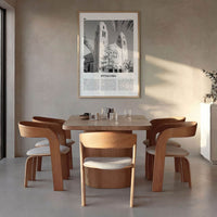 Natural Wood