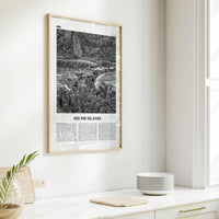 Phi Phi Islands Print Black and White, Phi Phi Islands Wall Art, Phi Phi Islands Poster, Phi Phi Islands Photo, Thailand