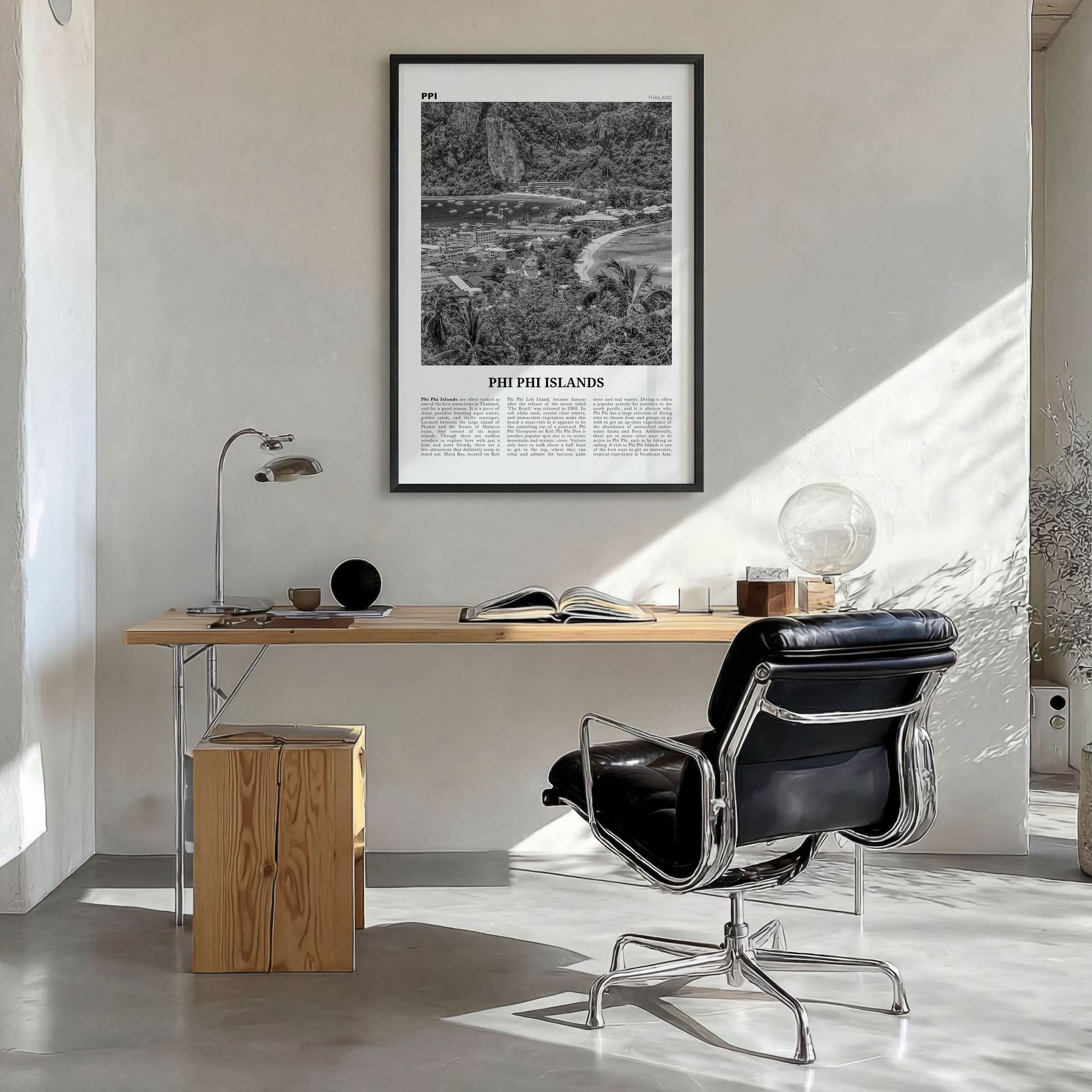 Black Wood