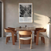Natural Wood