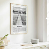 Philippines Print Black and White No 3, Philippines Wall Art, Philippines Poster, Philippines Photo, Manila, Pilipinas, Filipino, Asia