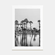 Phoenix Photo B&W No 2 Poster
