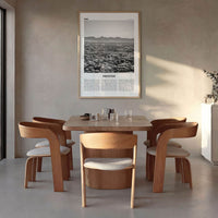 Natural Wood