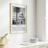 Pima County Print Black and White, Pima County Wall Art, Pima County Poster, Pima County Photo, Pima County Wall Décor, Pima County Map