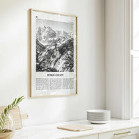 Pitkin County Print Black and White, Pitkin County Wall Art, Pitkin County Poster, Pitkin County Photo, Pitkin County Wall Décor, Pitkin Map