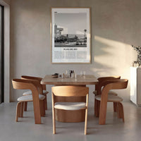 Natural Wood