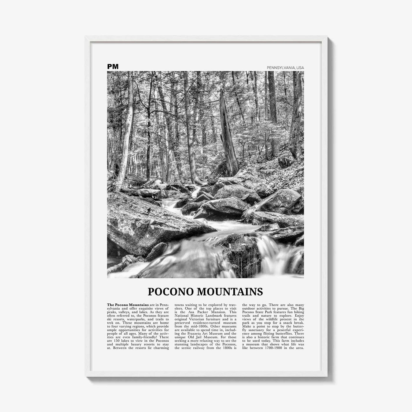 White Wood