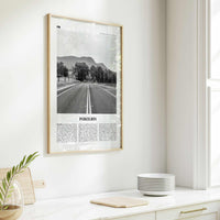 Pokolbin Print Black and White, Pokolbin Wall Art, Pokolbin Poster, Pokolbin Photo, Pokolbin Map, Pokolbin Wall Decor, New South Wales