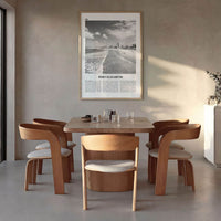 Natural Wood