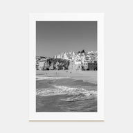 Portugal Photo B&W Poster