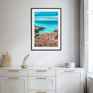Portugal Photo Color No 1 Poster