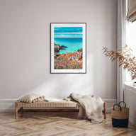 Portugal Photo Color No 1 Poster