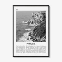Portugal Print Black and White No 1, Portugal Wall Art, Portugal Poster, Portugal Photo, Portugal Wall Decor, Portuguesa, Lisbon