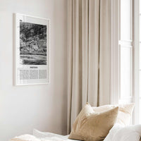 Positano Print Black and White No 2, Positano Wall Art, Positano Poster, Positano Photo, Positano Decor, Italy, Italia, Amalfi, Salerno